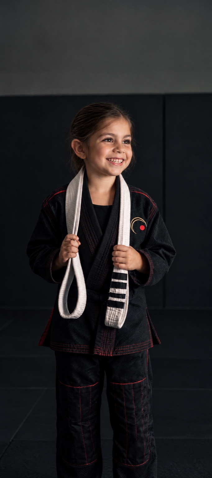 NIKO – BJJ 4–6